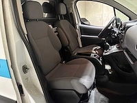 Peugeot partner 122 1.6 hdi l1 xr 90pk 2016, vz-506-k bedrijfswagen - afbeelding 39 van  48