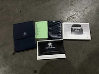 Peugeot partner 122 1.6 hdi l1 xr 90pk 2016, vz-506-k bedrijfswagen - afbeelding 41 van  48