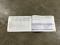 Peugeot partner 122 1.6 hdi l1 xr 90pk 2016, vz-506-k bedrijfswagen - afbeelding 42 van  48