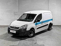 Peugeot partner 122 1.6 hdi l1 xr 90pk 2016, vz-506-k bedrijfswagen - afbeelding 34 van  48