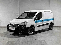 Peugeot partner 122 1.6 hdi l1 xr 90pk 2016, vz-506-k bedrijfswagen - afbeelding 46 van  48