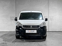 Peugeot partner 122 1.6 hdi l1 xr 90pk 2016, vz-506-k bedrijfswagen - afbeelding 48 van  48