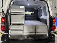 Peugeot partner 122 1.6 hdi l1 xr 90pk 2016, vz-506-k bedrijfswagen - afbeelding 30 van  48