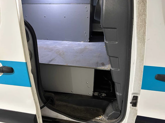 Peugeot partner 122 1.6 hdi l1 xr 90pk 2016, vz-506-k bedrijfswagen - afbeelding 35 van  48
