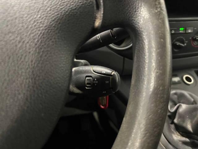 Peugeot partner 122 1.6 hdi l2 xt 6-vxn-57 - afbeelding 5 van  18