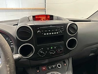 Peugeot partner 122 1.6 hdi l2 xt 6-vxn-57 - afbeelding 6 van  18
