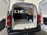 Peugeot partner 122 1.6 hdi l2 xt 6-vxn-57 - afbeelding 9 van  18
