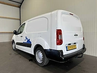 Peugeot partner 122 1.6 hdi l2 xt 6-vxn-57 - afbeelding 12 van  18
