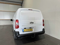 Peugeot partner 122 1.6 hdi l2 xt 6-vxn-57 - afbeelding 13 van  18