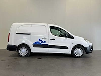 Peugeot partner 122 1.6 hdi l2 xt 6-vxn-57 - afbeelding 15 van  18