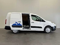 Peugeot partner 122 1.6 hdi l2 xt 6-vxn-57 - afbeelding 16 van  18