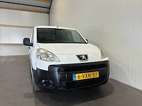 Peugeot partner 122 1.6 hdi l2 xt 6-vxn-57 - afbeelding 18 van  18