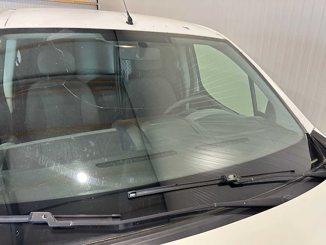 Peugeot partner 122 1.6 hdi l2 xt 6-vxn-57 - afbeelding 10 van  18