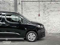 Peugeot partner 1.5 bl.hdi asph long 131pk 2020 (origineel-nl), vhp-60-l -automaat- - afbeelding 5 van  45