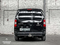 Peugeot partner 1.5 bl.hdi asph long 131pk 2020 (origineel-nl), vhp-60-l -automaat- - afbeelding 10 van  45