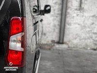 Peugeot partner 1.5 bl.hdi asph long 131pk 2020 (origineel-nl), vhp-60-l -automaat- - afbeelding 11 van  45