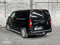 Peugeot partner 1.5 bl.hdi asph long 131pk 2020 (origineel-nl), vhp-60-l -automaat- - afbeelding 13 van  45