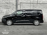 Peugeot partner 1.5 bl.hdi asph long 131pk 2020 (origineel-nl), vhp-60-l -automaat- - afbeelding 16 van  45