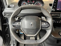 Peugeot partner 1.5 bl.hdi asph long 131pk 2020 (origineel-nl), vhp-60-l -automaat- - afbeelding 20 van  45