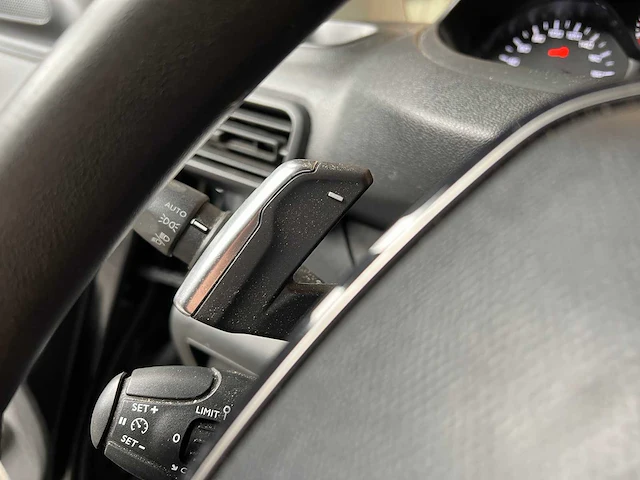 Peugeot partner 1.5 bl.hdi asph long 131pk 2020 (origineel-nl), vhp-60-l -automaat- - afbeelding 21 van  45