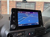 Peugeot partner 1.5 bl.hdi asph long 131pk 2020 (origineel-nl), vhp-60-l -automaat- - afbeelding 24 van  45