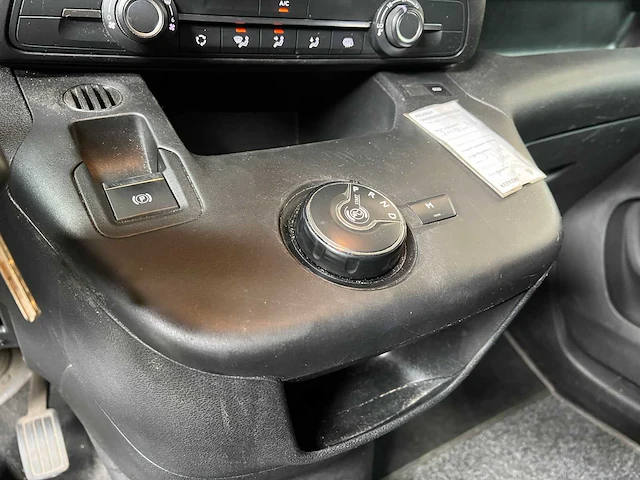 Peugeot partner 1.5 bl.hdi asph long 131pk 2020 (origineel-nl), vhp-60-l -automaat- - afbeelding 26 van  45