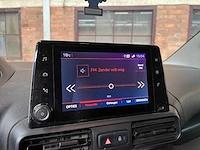 Peugeot partner 1.5 bl.hdi asph long 131pk 2020 (origineel-nl), vhp-60-l -automaat- - afbeelding 27 van  45