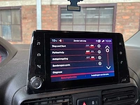 Peugeot partner 1.5 bl.hdi asph long 131pk 2020 (origineel-nl), vhp-60-l -automaat- - afbeelding 28 van  45