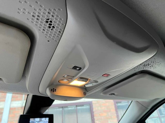 Peugeot partner 1.5 bl.hdi asph long 131pk 2020 (origineel-nl), vhp-60-l -automaat- - afbeelding 30 van  45