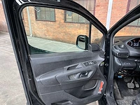 Peugeot partner 1.5 bl.hdi asph long 131pk 2020 (origineel-nl), vhp-60-l -automaat- - afbeelding 31 van  45