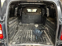 Peugeot partner 1.5 bl.hdi asph long 131pk 2020 (origineel-nl), vhp-60-l -automaat- - afbeelding 33 van  45