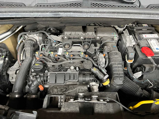 Peugeot partner 1.5 bl.hdi asph long 131pk 2020 (origineel-nl), vhp-60-l -automaat- - afbeelding 39 van  45