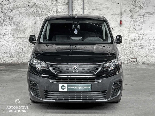 Peugeot partner 1.5 bl.hdi asph long 131pk 2020 (origineel-nl), vhp-60-l -automaat- - afbeelding 34 van  45