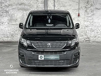 Peugeot partner 1.5 bl.hdi asph long 131pk 2020 (origineel-nl), vhp-60-l -automaat- - afbeelding 34 van  45
