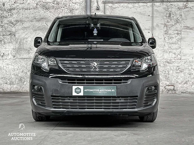 Peugeot partner 1.5 bl.hdi asph long 131pk 2020 (origineel-nl), vhp-60-l -automaat- - afbeelding 41 van  45