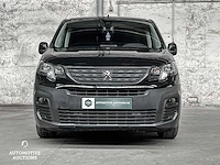 Peugeot partner 1.5 bl.hdi asph long 131pk 2020 (origineel-nl), vhp-60-l -automaat- - afbeelding 41 van  45