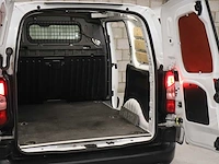 Peugeot partner 1.5 bluehdi pro | bedrijfswagen | 51-30-06 - afbeelding 5 van  20