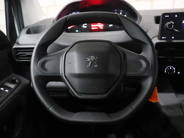Peugeot partner 1.5 bluehdi pro | bedrijfswagen | 51-30-06 - afbeelding 8 van  20