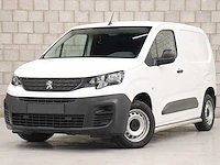 Peugeot partner 1.5 bluehdi pro | bedrijfswagen | 51-30-06 - afbeelding 1 van  20