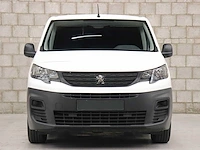 Peugeot partner 1.5 bluehdi pro | bedrijfswagen | 51-30-06 - afbeelding 12 van  20