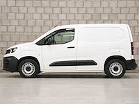 Peugeot partner 1.5 bluehdi pro | bedrijfswagen | 51-30-06 - afbeelding 15 van  20