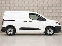 Peugeot partner 1.5 bluehdi pro | bedrijfswagen | 51-30-06 - afbeelding 16 van  20