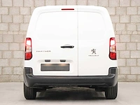 Peugeot partner 1.5 bluehdi pro | bedrijfswagen | 51-30-06 - afbeelding 19 van  20