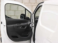 Peugeot partner 1.5 bluehdi pro | bedrijfswagen | 51-30-06 - afbeelding 6 van  20