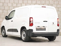 Peugeot partner 1.5 bluehdi pro | bedrijfswagen | 51-30-06 - afbeelding 18 van  20
