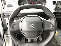 Peugeot partner 1.5 bluehdi pro | bedrijfswagen | vkk-10-t - afbeelding 4 van  24