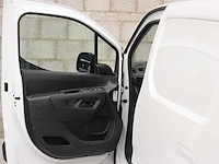 Peugeot partner 1.5 bluehdi pro | bedrijfswagen | vkk-10-t - afbeelding 5 van  24