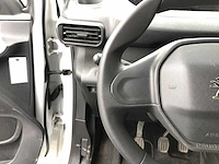 Peugeot partner 1.5 bluehdi pro | bedrijfswagen | vkk-10-t - afbeelding 6 van  24