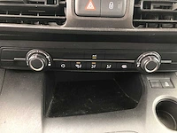 Peugeot partner 1.5 bluehdi pro | bedrijfswagen | vkk-10-t - afbeelding 10 van  24