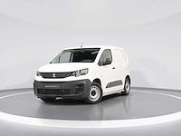Peugeot partner 1.5 bluehdi pro | bedrijfswagen | vkk-10-t